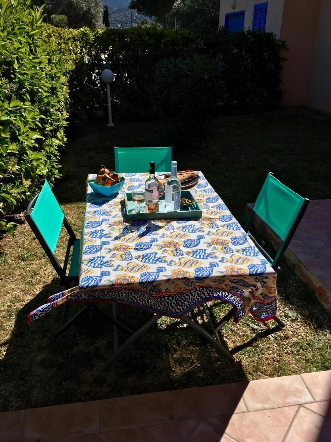 Appartamento June