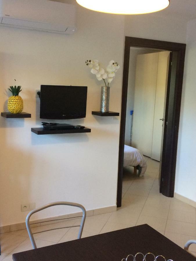 Appartamento June *