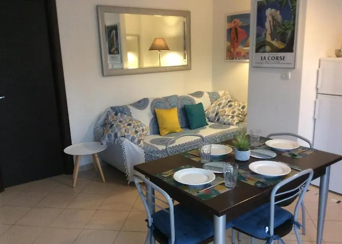 Appartement June