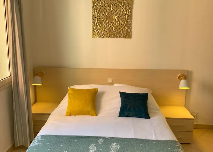 Appartement June