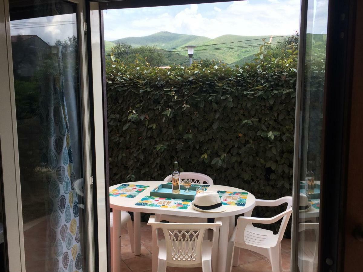 June Apartment Palasca (Corsica)