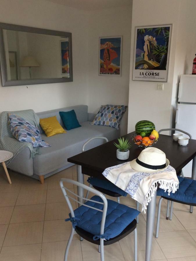 Apartment June *